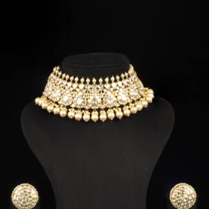 Diamond Necklace 2