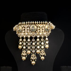 Diamond Necklace 3