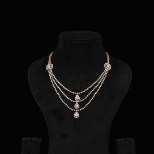 Diamond Necklace 1