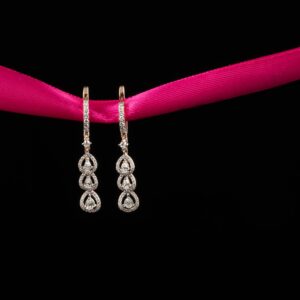 Diamond Earring 5