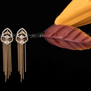 Diamond Earring 6
