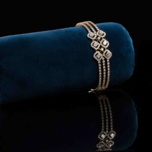 Diamond Bracelet 1