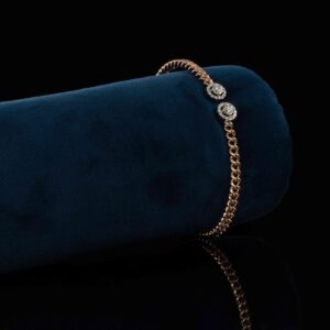 Diamond Bracelet 3