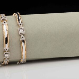 Diamond Bracelet 4