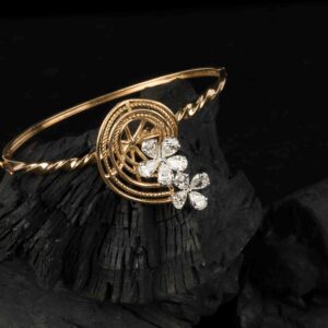 Diamond Bracelet 5