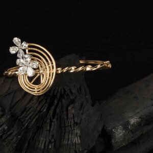 Diamond Bracelet 6