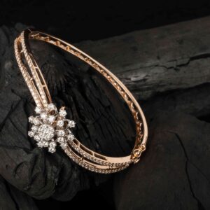 Diamond Bracelet 7