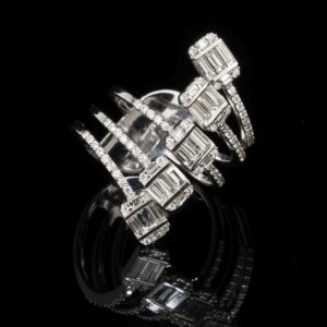 Diamond Rings 4