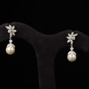 Diamond Earring 8