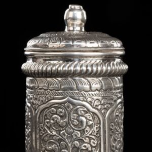 Silver Home Decor 2