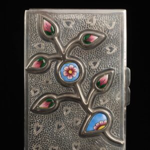 Silver Home Decor 6