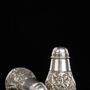 Silver Home Decor 8