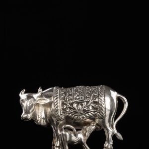Silver Home Decor 10