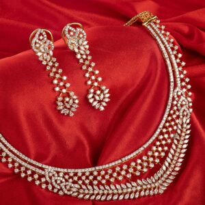 Diamond Necklace 4
