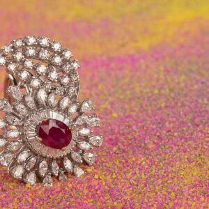Diamond Rings 5