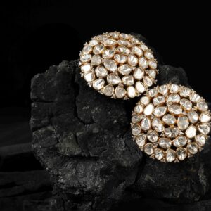 Diamond Earring 10