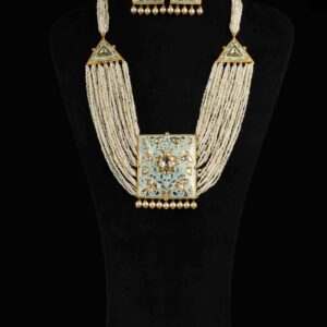 Diamond Necklace 5