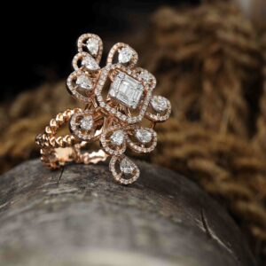 Diamond Rings 6