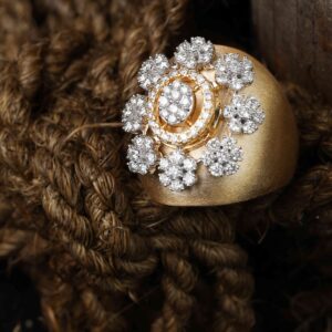 Diamond Rings 7