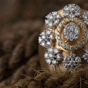 Diamond Rings 8