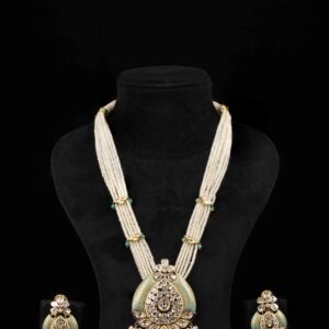 Diamond Necklace 7