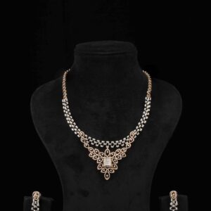 Diamond Necklace 9