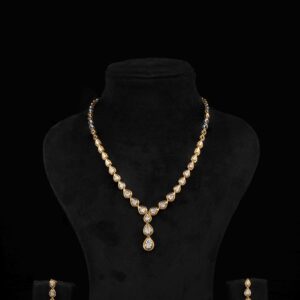 Diamond Necklace 10