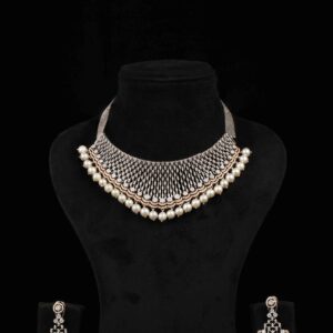 Diamond Necklace 11