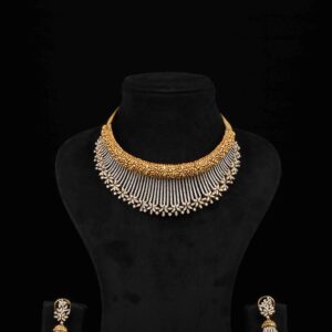 Diamond Necklace 12