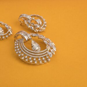 Diamond Earring 13