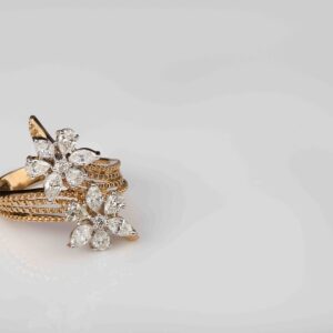Diamond Rings 9