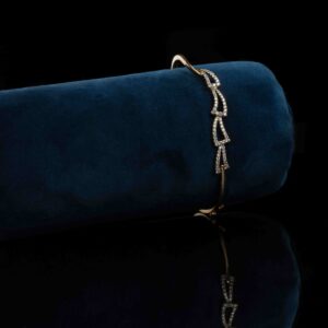 Diamond Bracelet 10