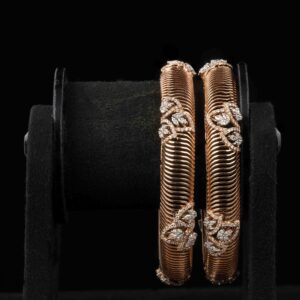 Diamond Bangle 4