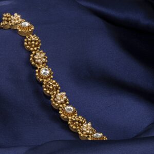 Gold Bracelet 2