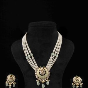 Diamond Necklace 13