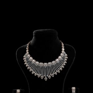 Diamond Necklace 15