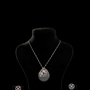 Diamond Pendant 4
