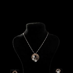 Diamond Pendant 5