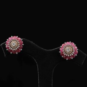 Diamond Earring 27