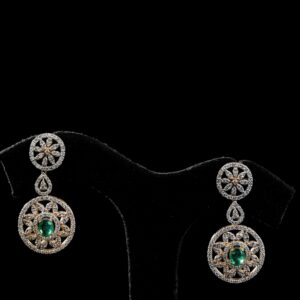 Diamond Earring 28