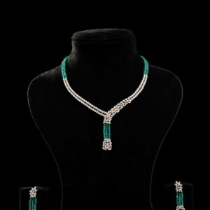 Diamond Necklace 23
