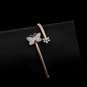 Diamond Bracelet 12
