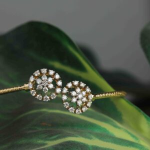 Diamond Bracelet 13