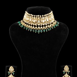 Diamond Necklace 27