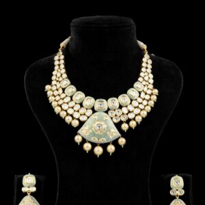 Diamond Necklace 28
