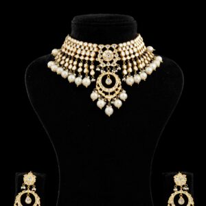 Diamond Necklace 29