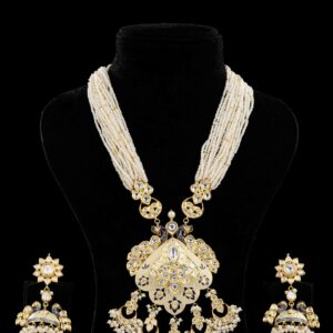 Diamond Necklace 30