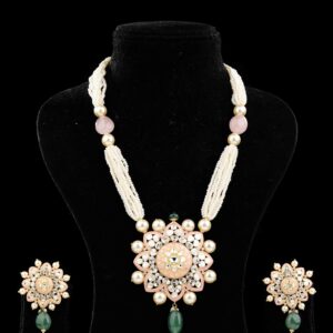 Diamond Necklace 32
