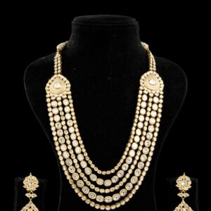 Diamond Necklace 33
