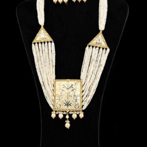 Diamond Necklace 34